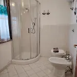 Bed & Breakfast Gli Alisei 3*