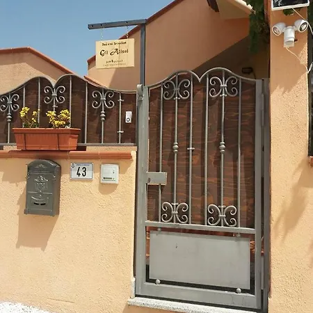 Gli Alisei