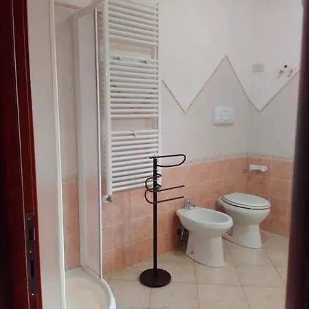 Gli Alisei 3* Siniscola