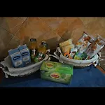 Gli Alisei Panzió Siniscola
