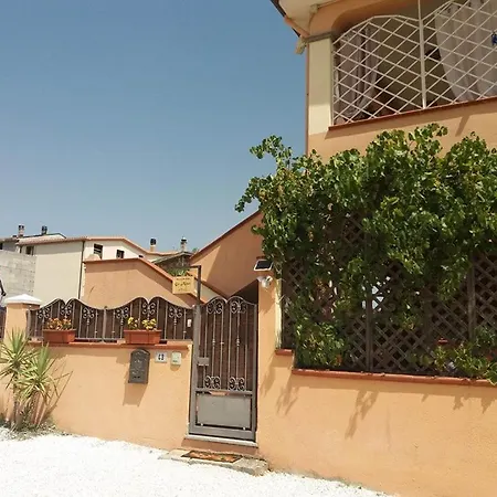 Gli Alisei 3* Siniscola