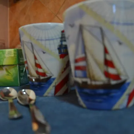 Gli Alisei Bed and breakfast Siniscola