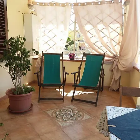Gli Alisei 3*