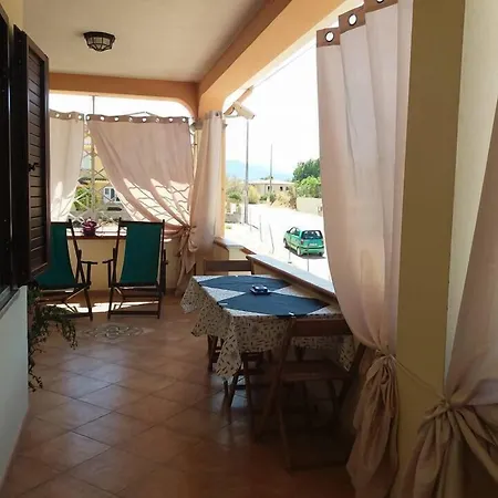 Gli Alisei 3* Siniscola