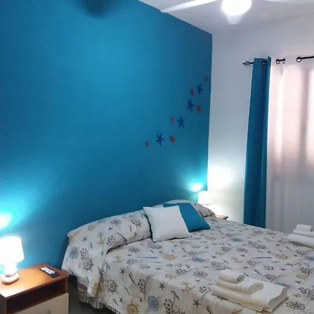 Gli Alisei Panzió 3*
