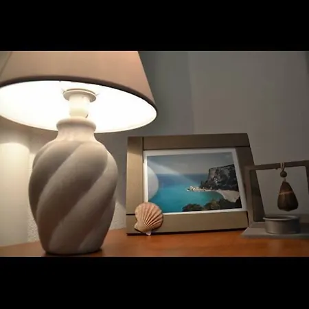 Panzió Gli Alisei Siniscola