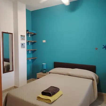 Gli Alisei 3*
