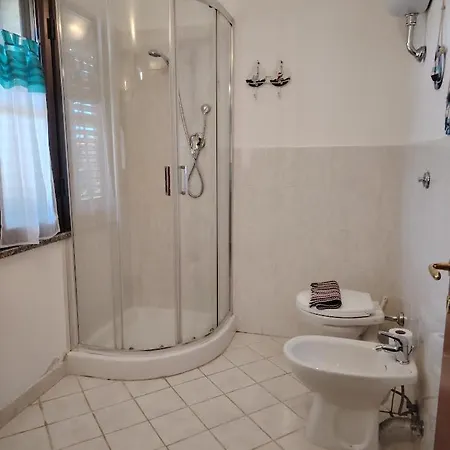 Panzió Gli Alisei 3*