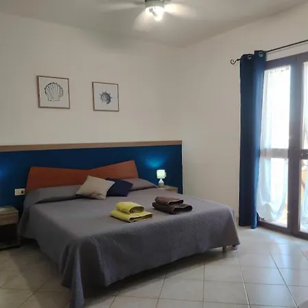 Gli Alisei 3*