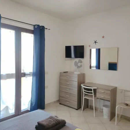 Gli Alisei Panzió 3*