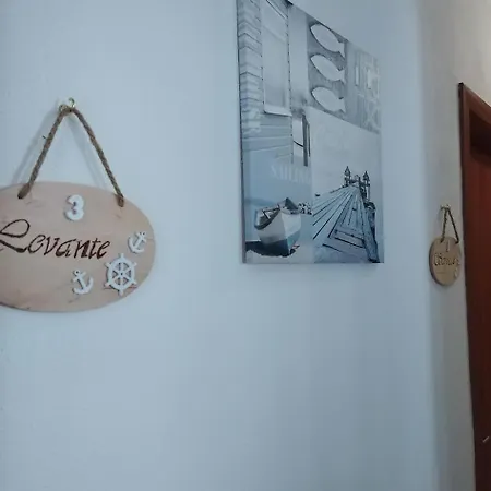 Gli Alisei Siniscola