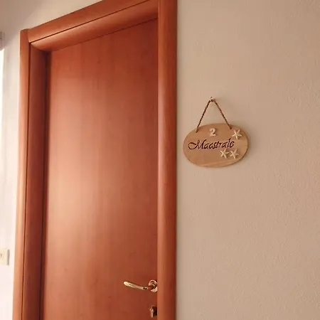 Gli Alisei 3*