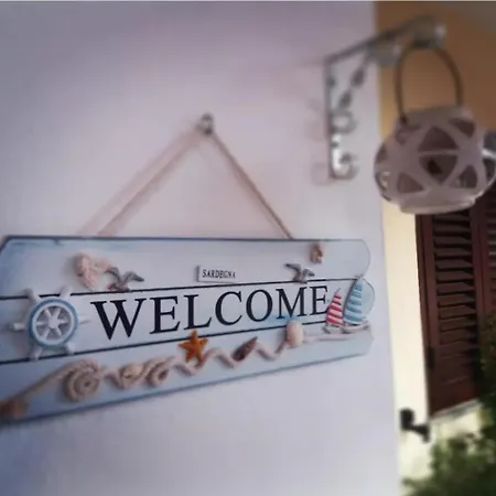 Gli Alisei Panzió Siniscola