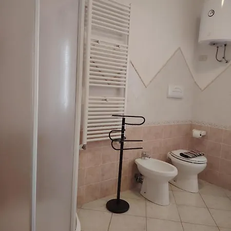 Gli Alisei 3* Siniscola