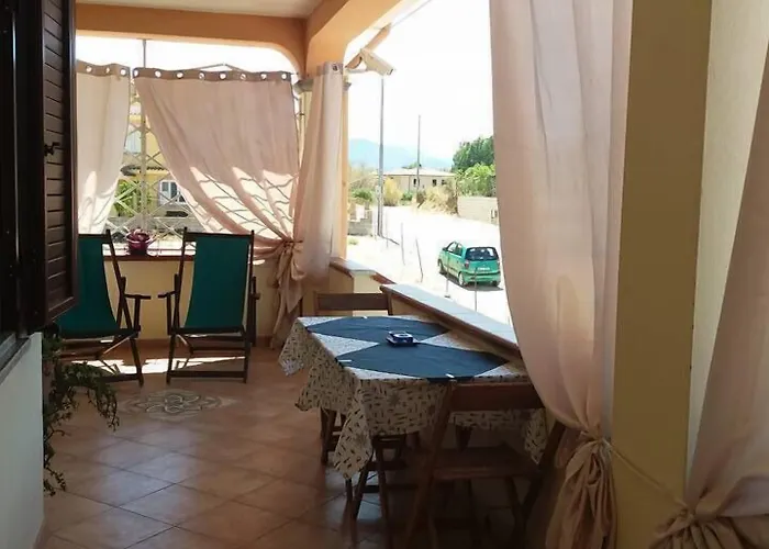 Gli Alisei 3* Siniscola