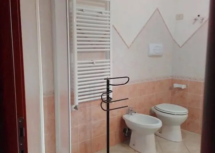Gli Alisei 3* سينيسكولا
